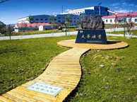 乐山天华矿业集团