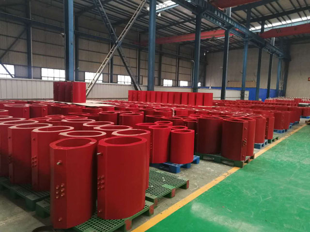 乐山SCB14干式变压器型号齐全